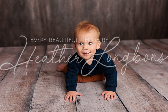 Baker 8 months-76