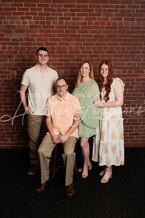 Hortin Extended family-1