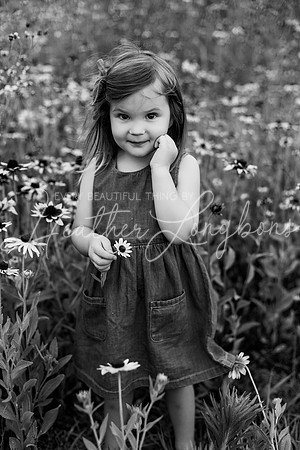 Forrest 6 months + family photos-35BW