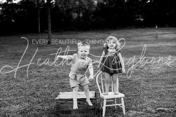 Cochren Twins 2 years-128BW