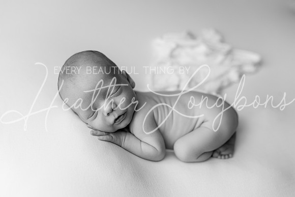 Josiah Newborn-9BW