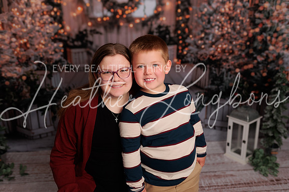 Christmas Abby-10