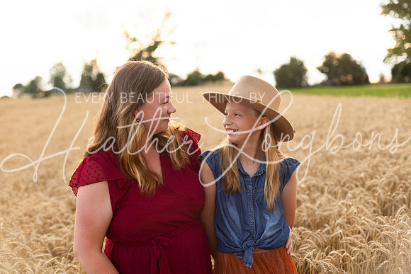 Wheat Field Bonds-109