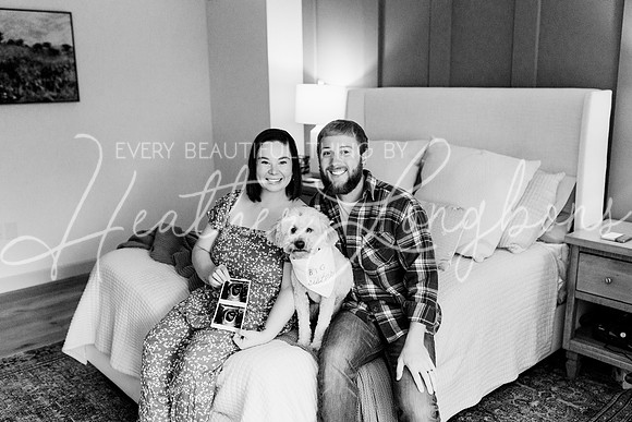Knight family-1BW