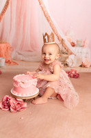 Cake Smash