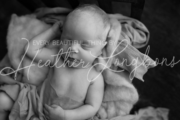 Dawson newborn-30BW