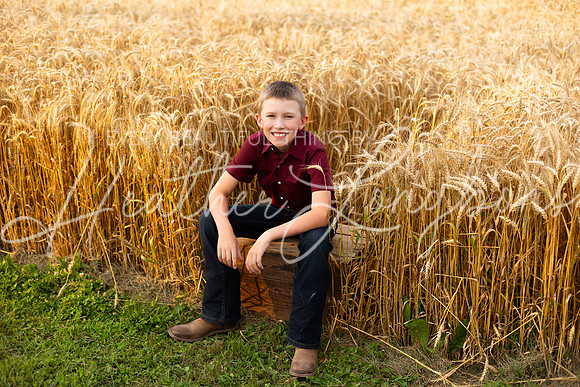 Wheat Field Bonds-43