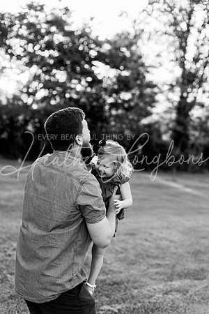 Cochren Twins 2 years-87BW