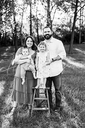 Brooks One Year-37BW
