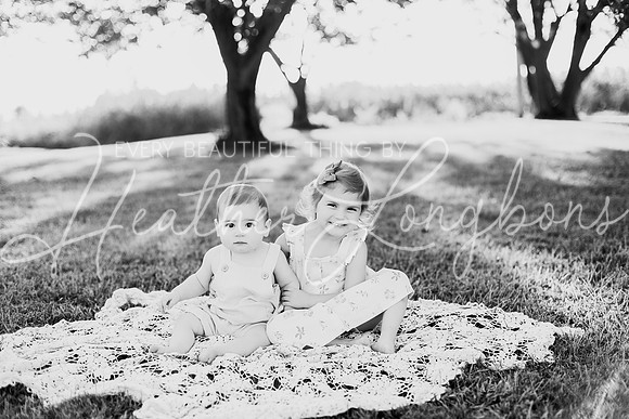 Brooks One Year-27BW