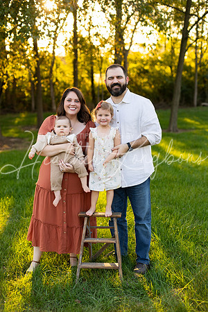 Brooks One Year-37