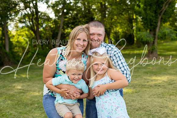 Dean Extended family-3