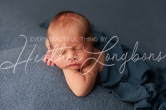 Forrest VanMatre Newborn-15