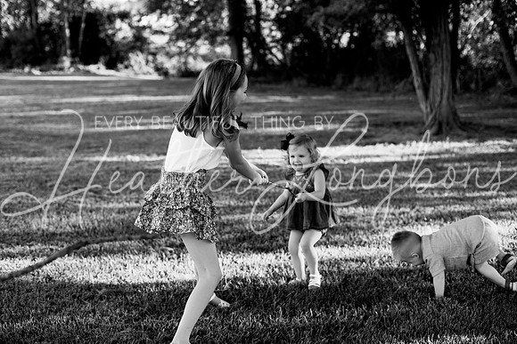Cochren Twins 2 years-11BW