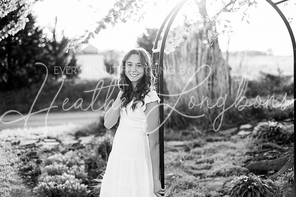 Madison 8th grade-6BW