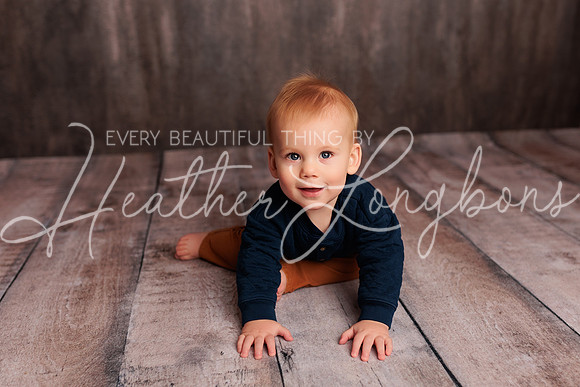 Baker 8 months-75