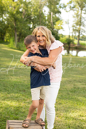 Mewes family-55