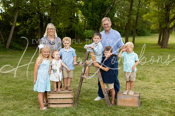 Dean Extended family-50