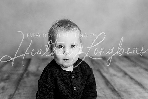 Baker 8 months-34BW