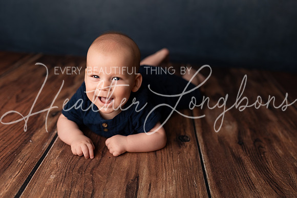 Baker Scaggs 4 months-22