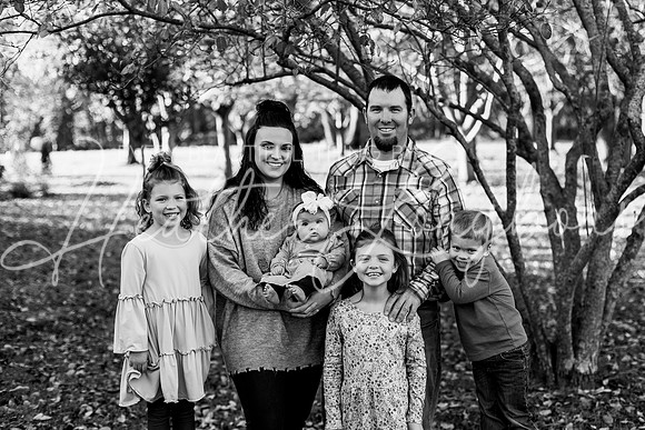 Longbons family 2024-2BW