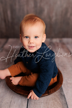Baker 8 months-58
