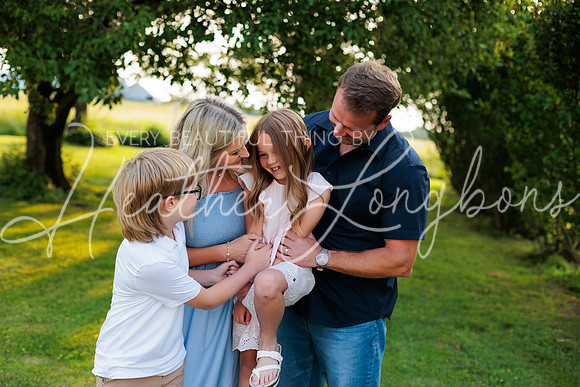 Holman Extended Family (34)