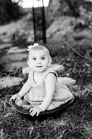 Van Matre family 2024-123BW