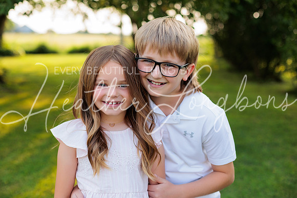 Holman Extended Family (44)