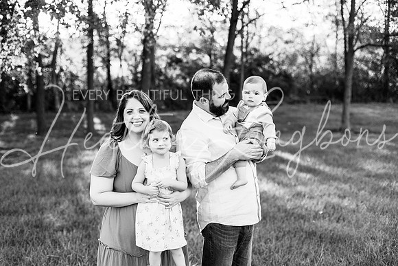 Brooks One Year-43BW