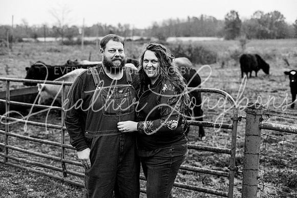 Bell Extended family-43BW