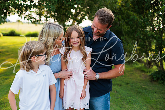 Holman Extended Family (33)