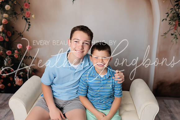 Spring Minis 2025 Longbons Boys-2