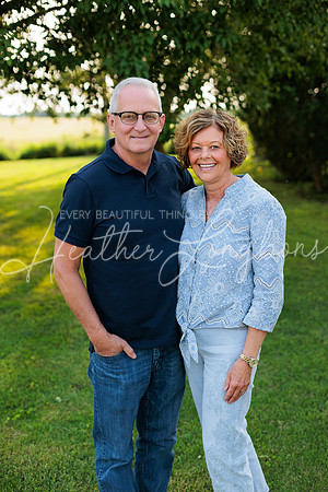 Holman Extended Family (15)
