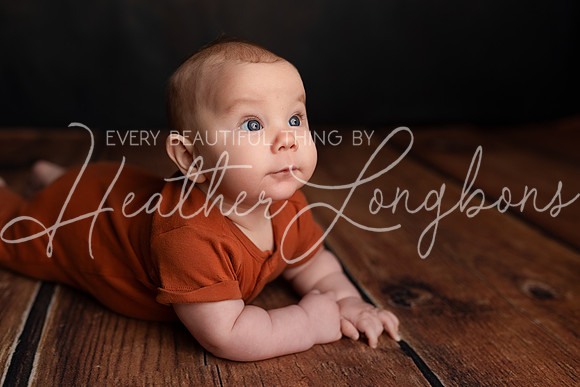 Forrest 3 months-5