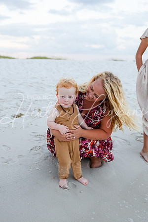 2024 Beach family photos-167
