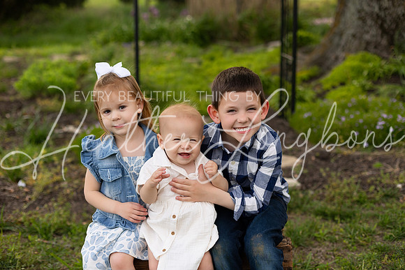 Clover St Ledger Kids-48