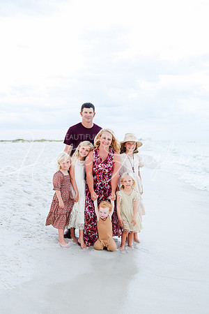 2024 Beach family photos-174