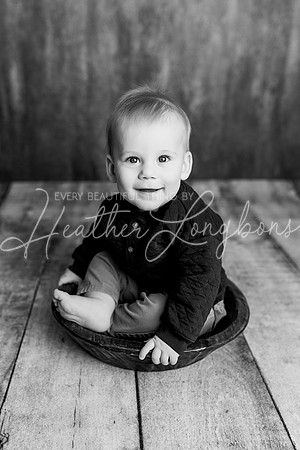 Baker 8 months-53BW