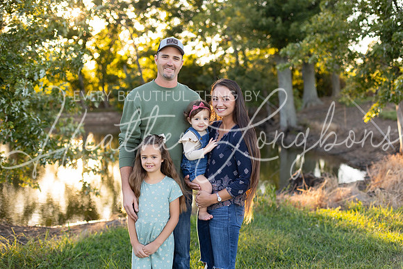 Sunset Wolfe family-3
