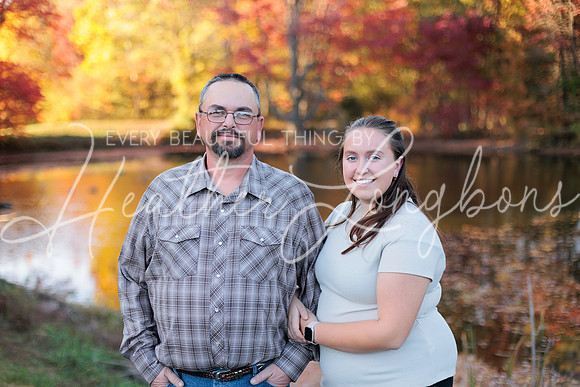Fall Minis Perry family-40