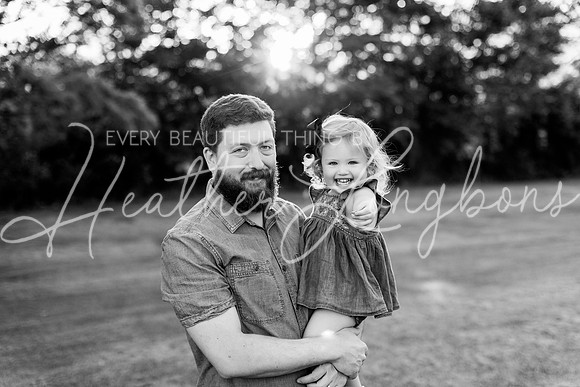 Cochren Twins 2 years-89BW