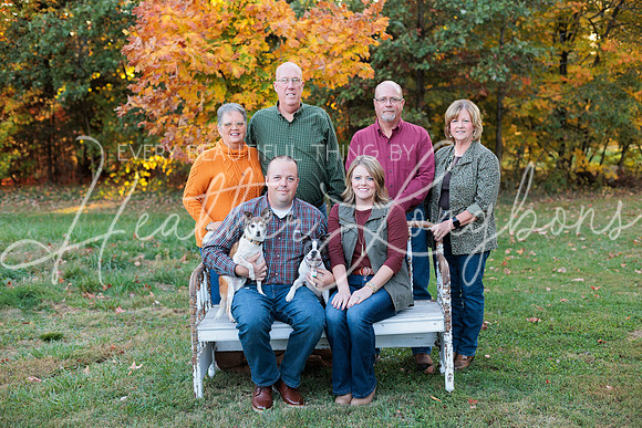 Fall Minis Kuykendall family-1