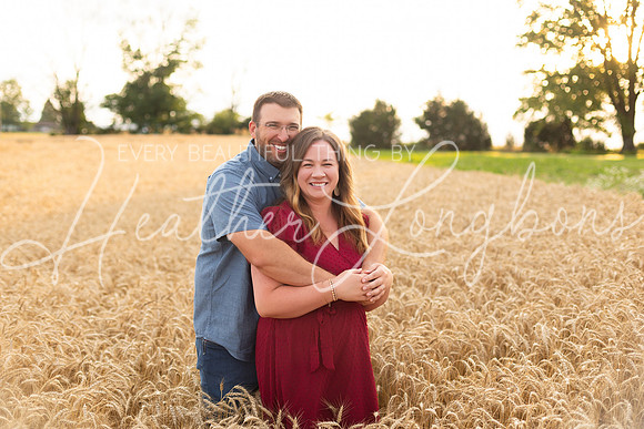 Wheat Field Bonds-57