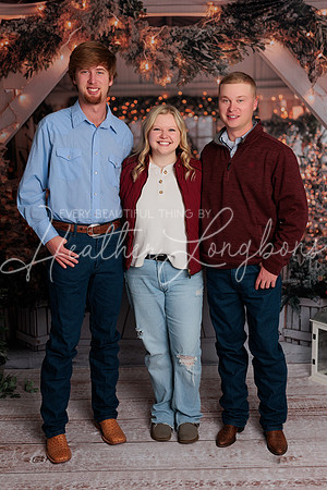 2024 Christmas Jamie Mewes-16