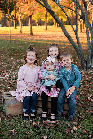 Longbons family 2024-5