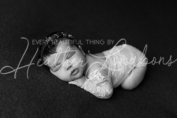 Emery Newborn-63BW