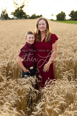 Wheat Field Bonds-98