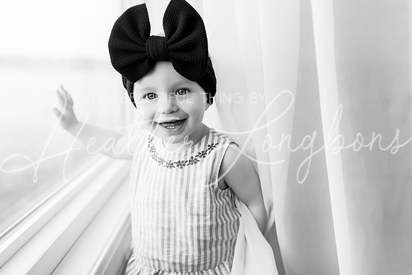 Adeline Cake Smash-5BW