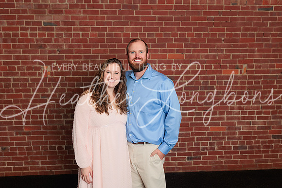 Hortin Extended family-78